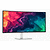 Dell S3425DW, 34&quot; Curved  AG LED 21:9, VA, 1ms, 3000:1, 300 cd/m2, UW-QHD (3440x1440), 99% Srgb, 90% DCI-P3, USB-C, USB Hub, AMD FreeSync, HDR10, HDMI, Speakers, ComfortView, PIP, PBP, Height Adj