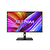 Asus ProArt Display PA32UCR-K Professional Monitor, 32  , IPS, 4K UHD (3840 x 2160), 1000 nits, HDR-10, HLG,DE &lt; 1, 98% DCI-P3, 99.5% Adobe RGB, 100% sRGB/Rec. 709, Hardware Calibration, USB-C, Cal