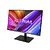 Asus ProArt Display PA32UCR-K Professional Monitor, 32  , IPS, 4K UHD (3840 x 2160), 1000 nits, HDR-10, HLG,DE &lt; 1, 98% DCI-P3, 99.5% Adobe RGB, 100% sRGB/Rec. 709, Hardware Calibration, USB-C, Cal