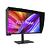 Asus ProArt Display PA32UCXR Professional Monitor 32  , 4K UHD (3840 x 2160), 2,304 zones Mini LED Backlight, Built-in Motorized Colorimeter, Self / Auto Calibration, HDR-10, HLG, Dolby Vision, 99% Ad