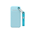 Verbatim Pocket SSD USB 3.2 Gen 2 2TB Polar Blue incl. two rubber sleeves