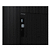 Samsung 27D700 27&quot; IPS LED,4K 3840x2160, 350 cd/m2, PBP, PIP, 3xUSB 3.0, Display Port 1.4, 2xHDMI 2.2, Black
