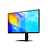 Samsung 27D700 27&quot; IPS LED,4K 3840x2160, 350 cd/m2, PBP, PIP, 3xUSB 3.0, Display Port 1.4, 2xHDMI 2.2, Black