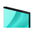 Samsung 32D600 32&quot; IPS LED, 2560x1440, 350 cd/m2, PBP, PIP, USB-C 90W, 3xUSB 3.0, Display Port 1.4, 2xHDMI 2.2, Black
