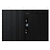 Samsung 32D600 32&quot; IPS LED, 2560x1440, 350 cd/m2, PBP, PIP, USB-C 90W, 3xUSB 3.0, Display Port 1.4, 2xHDMI 2.2, Black