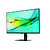 Samsung 32D600 32&quot; IPS LED, 2560x1440, 350 cd/m2, PBP, PIP, USB-C 90W, 3xUSB 3.0, Display Port 1.4, 2xHDMI 2.2, Black