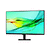 Samsung 32D600 32&quot; IPS LED, 2560x1440, 350 cd/m2, PBP, PIP, USB-C 90W, 3xUSB 3.0, Display Port 1.4, 2xHDMI 2.2, Black