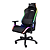 TRUST GXT719 Ruya RGB Gaming Chair Black