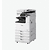 Canon imageRUNNER ADVANCE DX C3922i MFP + DADF-BA1 + 1 set of Canon Toner C-EXV 64 (Black, Magenta, Yellow and Cyan)