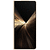 Honor Magic V5 Foldable, Dawn Gold, Maybach-N49D,  6.43&quot;, unfolded 7.95&quot;, OLED 2376x1060, unfolded 2352x2172, Snapdragon 8 Elite 5G, 16GB, 512GB, 64+50+50MP/20+20MP, Li-Po 5 820mAh, FPT, BT,