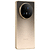 Honor Magic V5 Foldable, Dawn Gold, Maybach-N49D,  6.43&quot;, unfolded 7.95&quot;, OLED 2376x1060, unfolded 2352x2172, Snapdragon 8 Elite 5G, 16GB, 512GB, 64+50+50MP/20+20MP, Li-Po 5 820mAh, FPT, BT,