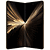 Honor Magic V5 Foldable, Dawn Gold, Maybach-N49D,  6.43&quot;, unfolded 7.95&quot;, OLED 2376x1060, unfolded 2352x2172, Snapdragon 8 Elite 5G, 16GB, 512GB, 64+50+50MP/20+20MP, Li-Po 5 820mAh, FPT, BT,