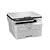 Brother DCP-B7600D Laser Multifunctional