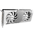 Inno3D GeForce RTX 5060 8GB GDDR7 Twin X2 OC White