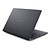 Dell Pro Max 14 MC14250, Intel 7 255H (24MB, 16 cores, up to 5.10 GHz Turbo), 14.0&quot; FHD+(1920x1200) 300nits AG, 16GB: 1x16GB, DDR5, 7500 MT/s, LPCAMM, 512GB, UMA Graphics, FHD+IR Cam, and Mic, Wi