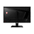 MSI MAG 322UPF, 32&quot;, Rapid IPS, 160Hz, 1ms, UHD 3840x2160, FLAT, HDR 400, FreeSync Premium, KVM, Console mode, APP, PIP, PBP, 400 nits, 1000:1, 100M;1, DP (1.4a), 2x HDMI (2.1), 1x Type-C (DP alt