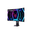 LG 39GS95QE-B, 39&quot; Ultragear OLED 0.03ms (GtG), 21:9 Curved Gaming WQHD+ (3440x1440), 240Hz, 1000:1, 275 cd/m2, 1000:1, DCI-P3 98%, AMD FreeSync, NVIDIA G-Sync, VRR, HDR 400 ,PBPin PIP, USB Down/