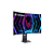 LG 39GS95QE-B, 39&quot; Ultragear OLED 0.03ms (GtG), 21:9 Curved Gaming WQHD+ (3440x1440), 240Hz, 1000:1, 275 cd/m2, 1000:1, DCI-P3 98%, AMD FreeSync, NVIDIA G-Sync, VRR, HDR 400 ,PBPin PIP, USB Down/
