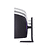 LG 39GS95QE-B, 39&quot; Ultragear OLED 0.03ms (GtG), 21:9 Curved Gaming WQHD+ (3440x1440), 240Hz, 1000:1, 275 cd/m2, 1000:1, DCI-P3 98%, AMD FreeSync, NVIDIA G-Sync, VRR, HDR 400 ,PBPin PIP, USB Down/