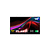 Verbatim Portable 14&quot; FHD Touch Monitor LIGHT with Wireless Power Supply incl. Power Bank 5000mAh