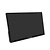 Verbatim Portable 13.3&quot;  WUXGA Touch Monitor ALU with Wireless Power Supply incl. Power Bank 5000mAh