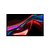 Verbatim Portable 13.3&quot;  WUXGA Touch Monitor ALU with Wireless Power Supply incl. Power Bank 5000mAh