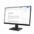 Lenovo ThinkVision S22-4e 21.5" IPS, WLED, 1920x1080, 16:9, 4ms, 100Hz, 250 cd/m2, 1300:1, HDMI, VGA, Tilt Stand