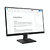 Lenovo ThinkVision S22-4e 21.5" IPS, WLED, 1920x1080, 16:9, 4ms, 100Hz, 250 cd/m2, 1300:1, HDMI, VGA, Tilt Stand
