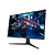 Asus ROG Strix XG32AQ Gaming Monitor 32&quot;, WQHD (2560 x 1440),Fast IPS, 175 Hz (OC), 1 ms GTG, NVIDIA G-SYNC compatible, Variable Overdrive, DisplayHDR 600, Black