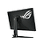 Asus ROG Strix XG32AQ Gaming Monitor 32&quot;, WQHD (2560 x 1440),Fast IPS, 175 Hz (OC), 1 ms GTG, NVIDIA G-SYNC compatible, Variable Overdrive, DisplayHDR 600, Black