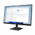 Lenovo ThinkVision S24-4e 23.8" IPS WLED, 1920x1080, 16:9, 4ms, 100Hz, 250 cd/m2, 1300:1, HDMI, VGA, Tilt