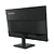 Lenovo ThinkVision S24-4e 23.8" IPS WLED, 1920x1080, 16:9, 4ms, 100Hz, 250 cd/m2, 1300:1, HDMI, VGA, Tilt