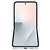 Samsung SM-F761 GALAXY Flip7 FE 5G 256GB 8GB RAM Dual SIM White