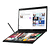 Asus ZenBook Duo 14 UX8406MA-PZ346X, Screen Pad Plus, Intel ULTRA 7 155H ,14&quot; OLED, WQXGA+ ( 2880X1800 ) 16:10Touch, 32GB LPDDR5X (on bd), 1TB SSD, Soft Keyboard, Windows11 Pro,GREY