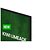 Samsung 55&quot; BED-H Business TV Signage 4K 3840x2160 Smart HDMI Bluetooth