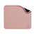 Logitech Mouse Pad Studio Series - DARKER ROSE - NAMR-EMEA
