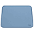 Logitech Mouse Pad Studio Series - BLUE GREY - NAMR-EMEA