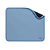 Logitech Mouse Pad Studio Series - BLUE GREY - NAMR-EMEA