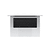 Apple 16-inch MacBook Pro: Apple M4 Pro chip with 14-core CPU and 20-core GPU, 48GB, 1TB SSD - Silver