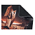 Acer Nitro Mousepad,  360x260x2 mm, NMP450, M size, Retail Pack