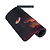 Acer Nitro Mousepad,  360x260x2 mm, NMP450, M size, Retail Pack