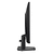 Dell SE2725HG, 27&quot; LED Flat Screen, IPS AG, FullHD 1920x1080, 99% sRGB, 5ms, 200Hz, 1000:1, 300 cd/m2, 2xHDMI, Tilt, Black
