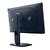 Dell Alienware AW2525HM, 25&quot; LED, IPS AG, Full HD ( 1920 x 1080 ), 0.05 ms GtG, AMD FreeSync, NVIDIA G-SYNC, 1000:1, 400 cd/m2, 320Hz, HDMI, DP, USB 5Gbps, USB-A, Height Adjustable, Pivot, Swivel