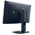 Dell Alienware AW2525HM, 25&quot; LED, IPS AG, Full HD ( 1920 x 1080 ), 0.05 ms GtG, AMD FreeSync, NVIDIA G-SYNC, 1000:1, 400 cd/m2, 320Hz, HDMI, DP, USB 5Gbps, USB-A, Height Adjustable, Pivot, Swivel