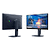 Dell Alienware AW2525HM, 25&quot; LED, IPS AG, Full HD ( 1920 x 1080 ), 0.05 ms GtG, AMD FreeSync, NVIDIA G-SYNC, 1000:1, 400 cd/m2, 320Hz, HDMI, DP, USB 5Gbps, USB-A, Height Adjustable, Pivot, Swivel