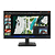 Lenovo ThinkVision S27-4e 27" IPS WLED, 1920x1080, 16:9, 4ms, 100Hz, 300 cd/m?, 1500:1, HDMI, VG, Tilt Stand