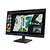 Lenovo ThinkVision S27-4e 27" IPS WLED, 1920x1080, 16:9, 4ms, 100Hz, 300 cd/m?, 1500:1, HDMI, VG, Tilt Stand