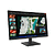 Lenovo ThinkVision S27-4e 27" IPS WLED, 1920x1080, 16:9, 4ms, 100Hz, 300 cd/m?, 1500:1, HDMI, VG, Tilt Stand