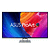 Asus ProArt Display OLED PA32UCDM Professional Monitor, 32   , 4K UHD (3840 x 2160), QD-OLED, Ultra-slim, 240Hz, 0.1ms, Auto Calibration, HDR-10, HLG, Dolby Vision, 99% DCI-P3, DE&lt; 1, Thunderboltї4