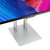 Asus ProArt Display OLED PA32UCDM Professional Monitor, 32   , 4K UHD (3840 x 2160), QD-OLED, Ultra-slim, 240Hz, 0.1ms, Auto Calibration, HDR-10, HLG, Dolby Vision, 99% DCI-P3, DE&lt; 1, Thunderboltї4